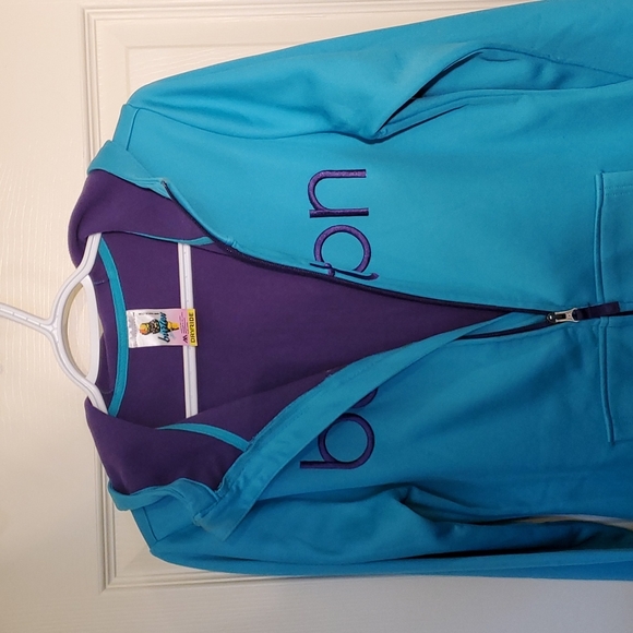 Burton Zip Up - Picture 3 of 4